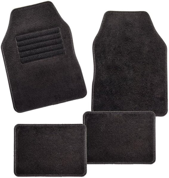 Fußmattenset