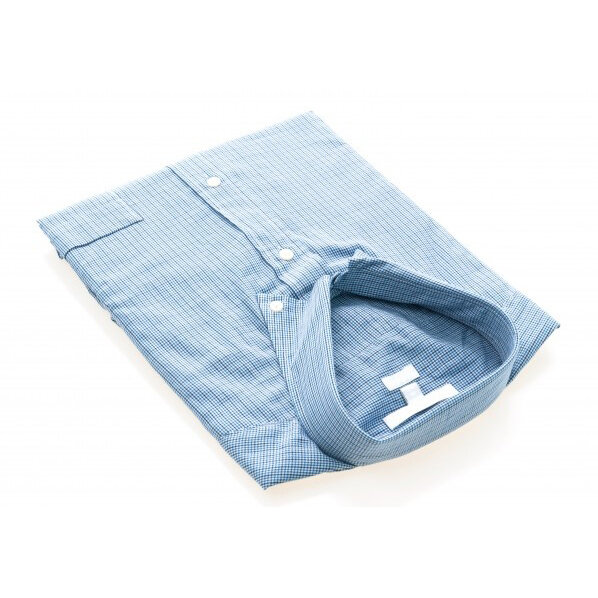 ZR Hemd blau 1